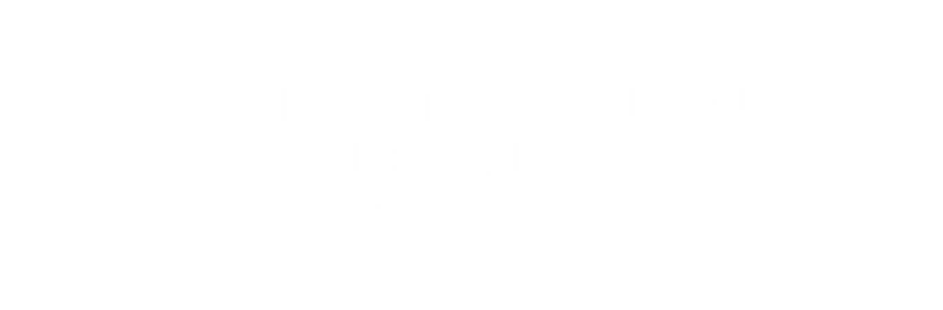 Ministère de l'éducation